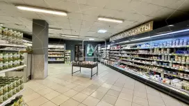 Аренда торгового помещения 2676 кв.метров, 1 этаж Аренда торгового помещения 2676 кв.метров, 1 этаж