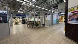 Аренда 20 м прикассовая зона Ленты Аренда 20 м прикассовая зона Ленты