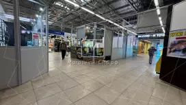 Аренда 20 м прикассовая зона Ленты Аренда 20 м прикассовая зона Ленты