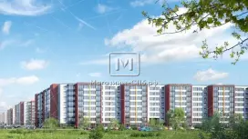 1060 кв.м под медицинский центр в Солнечном городе 1060 кв.м под медицинский центр в Солнечном городе