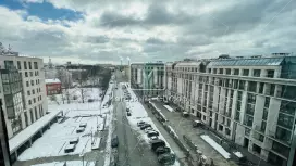 Продажа офиса 289 м2 с ремонтом и мебелью Продажа офиса 289 м2 с ремонтом и мебелью