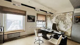 Продажа офиса 289 м2 с ремонтом и мебелью Продажа офиса 289 м2 с ремонтом и мебелью