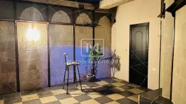 ОСЗ, банкетный зал, ночной клуб, 587 м2