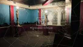 ОСЗ, банкетный зал, ночной клуб, 587 м2