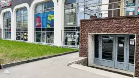 ОСЗ, банкетный зал, ночной клуб, 587 м2