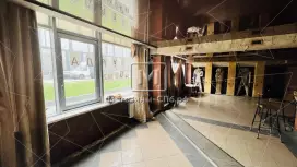 ОСЗ, банкетный зал, ночной клуб, 587 м2