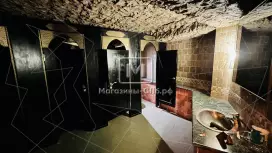 ОСЗ, банкетный зал, ночной клуб, 587 м2
