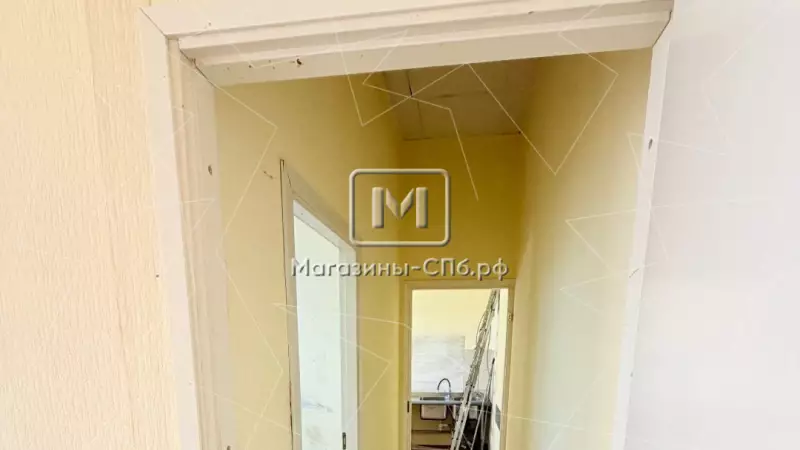 Аренда офиса 58 кв.метров, 1 этаж 98. Фото объекта