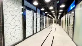 Аренда отдела 30 м в новом ТЦ