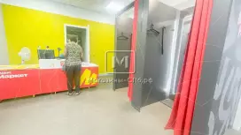 Продажа торгового помещения 65 кв.м у метро Продажа торгового помещения 65 кв.м у метро