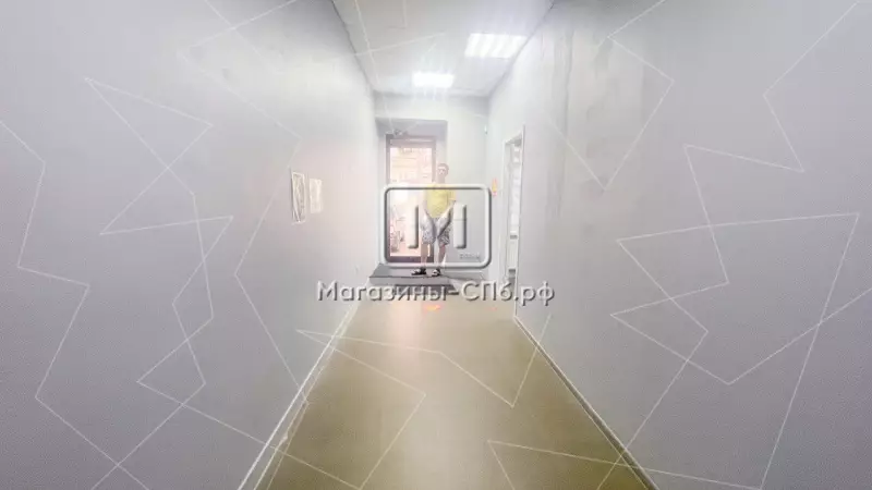 Продажа торгового помещения 65 кв.м у метро 98. Фото объекта