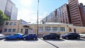 здание 1443.3 кв.м здание 1443.3 кв.м