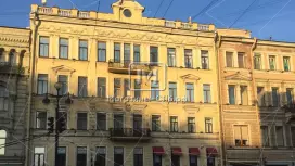 Гостиница 510 кв.м Гостиница 510 кв.м