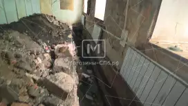Здание в 1 км от метро