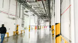 Склад/производство 3600 кв м Склад/производство 3600 кв м