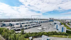 Склад/производство 3600 кв м Склад/производство 3600 кв м