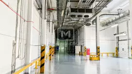 Склад/производство 3600 кв м Склад/производство 3600 кв м