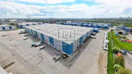 Склад/производство 3600 кв м Склад/производство 3600 кв м