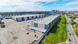Склад/производство 3600 кв м Склад/производство 3600 кв м