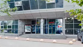 54 м2 в ТЦ, доступ 24 часа
