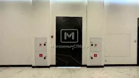 Торговое или офис 101 м2, 1 этаж. От собственника Торговое или офис 101 м2, 1 этаж. От собственника