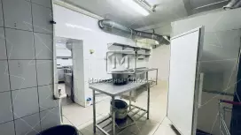 На 1 линии общепит/торговля