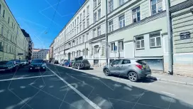 На 1 линии общепит/торговля