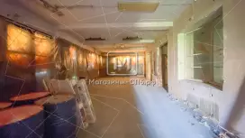 Аренда 400 м под ресторан, нужен ремонт Аренда 400 м под ресторан, нужен ремонт