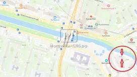 Фасадное торговое на хорошем трафике Фасадное торговое на хорошем трафике