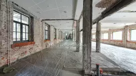 Аренда помещения 513 кв.м от собственника