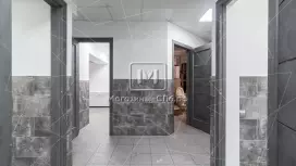 Торговое в центре 110 кв м
