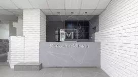 Торговое в центре 110 кв м