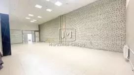 Отдел в торговом центре, 93 м2 Отдел в торговом центре, 93 м2