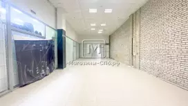 Отдел в торговом центре, 93 м2 Отдел в торговом центре, 93 м2
