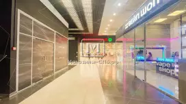 Отдел в торговом центре, 93 м2 Отдел в торговом центре, 93 м2