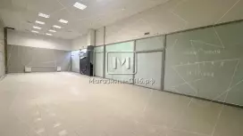 Отдел в торговом центре, 93 м2 Отдел в торговом центре, 93 м2