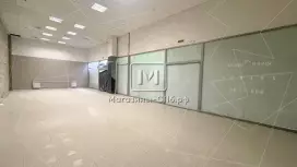 Отдел в торговом центре, 93 м2 Отдел в торговом центре, 93 м2