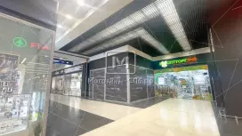 Отдел в торговом центре, 93 м2 Отдел в торговом центре, 93 м2