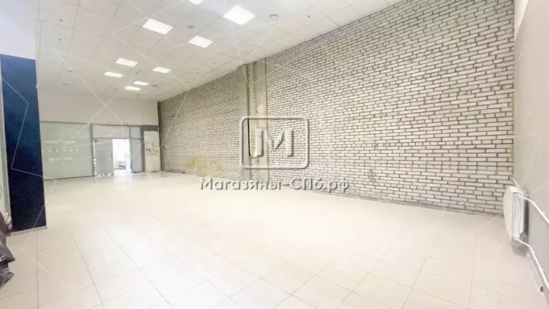Отдел в торговом центре, 93 м2 98. Фото объекта