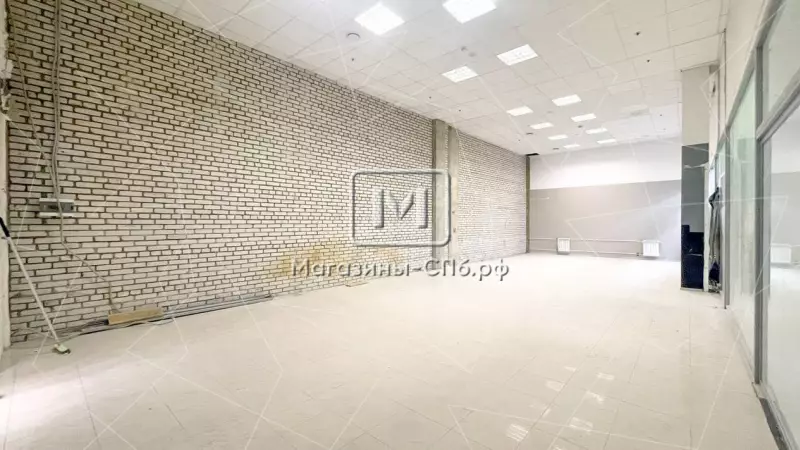 Отдел в торговом центре, 93 м2 98. Фото объекта