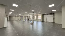 Фасадное торговое 1123,6 кв.метров, 1 этаж Фасадное торговое 1123,6 кв.метров, 1 этаж
