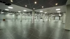 Фасадное торговое 1123,6 кв.метров, 1 этаж Фасадное торговое 1123,6 кв.метров, 1 этаж