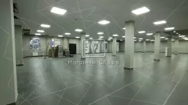 Фасадное торговое 1123,6 кв.метров, 1 этаж Фасадное торговое 1123,6 кв.метров, 1 этаж