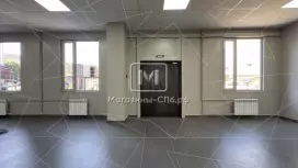 Фасадное торговое 1123,6 кв.метров, 1 этаж Фасадное торговое 1123,6 кв.метров, 1 этаж