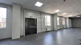 Фасадное торговое 1123,6 кв.метров, 1 этаж Фасадное торговое 1123,6 кв.метров, 1 этаж