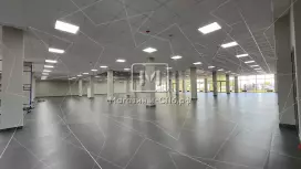 Фасадное торговое 1123,6 кв.метров, 1 этаж Фасадное торговое 1123,6 кв.метров, 1 этаж