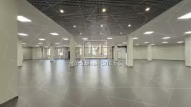 Фасадное торговое 1123,6 кв.метров, 1 этаж Фасадное торговое 1123,6 кв.метров, 1 этаж