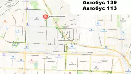 Фасадное торговое 1123,6 кв.метров, 1 этаж Фасадное торговое 1123,6 кв.метров, 1 этаж