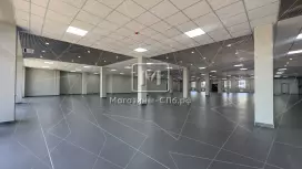 Фасадное торговое 1123,6 кв.метров, 1 этаж Фасадное торговое 1123,6 кв.метров, 1 этаж