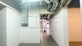 Торговое помещение 300 кв.м в центре